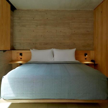 Hotel Escondido Oaxaca, A Member Of Design Hotels Экстерьер фото