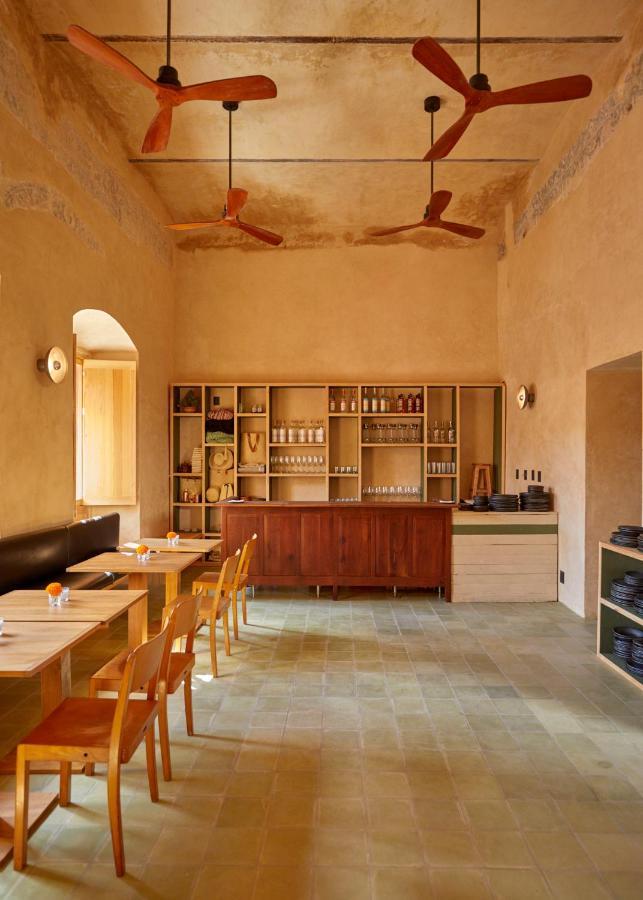 Hotel Escondido Oaxaca, A Member Of Design Hotels Экстерьер фото