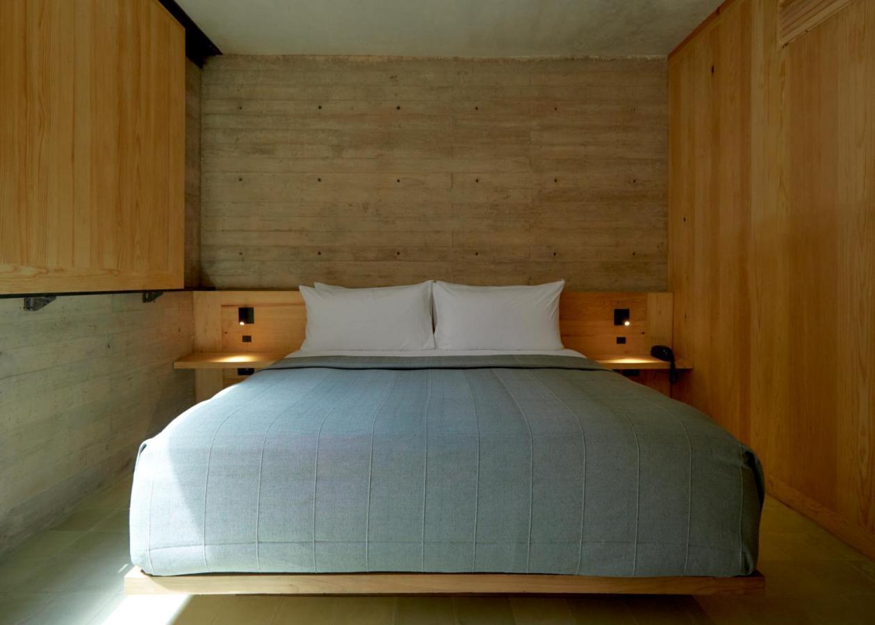 Hotel Escondido Oaxaca, A Member Of Design Hotels Экстерьер фото