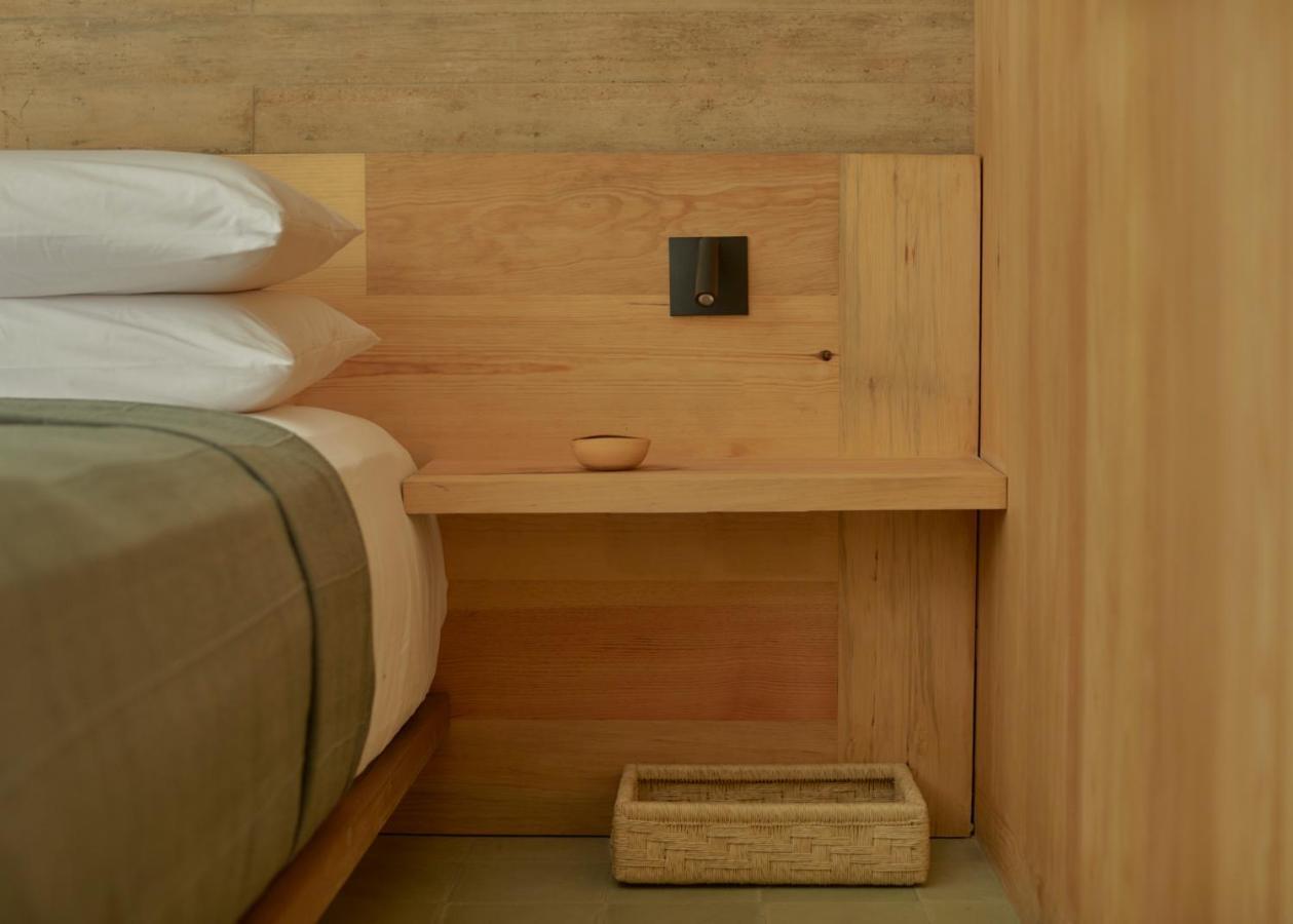 Hotel Escondido Oaxaca, A Member Of Design Hotels Экстерьер фото