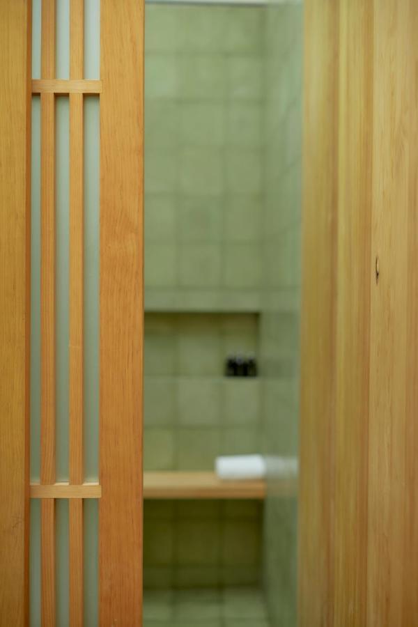 Hotel Escondido Oaxaca, A Member Of Design Hotels Экстерьер фото
