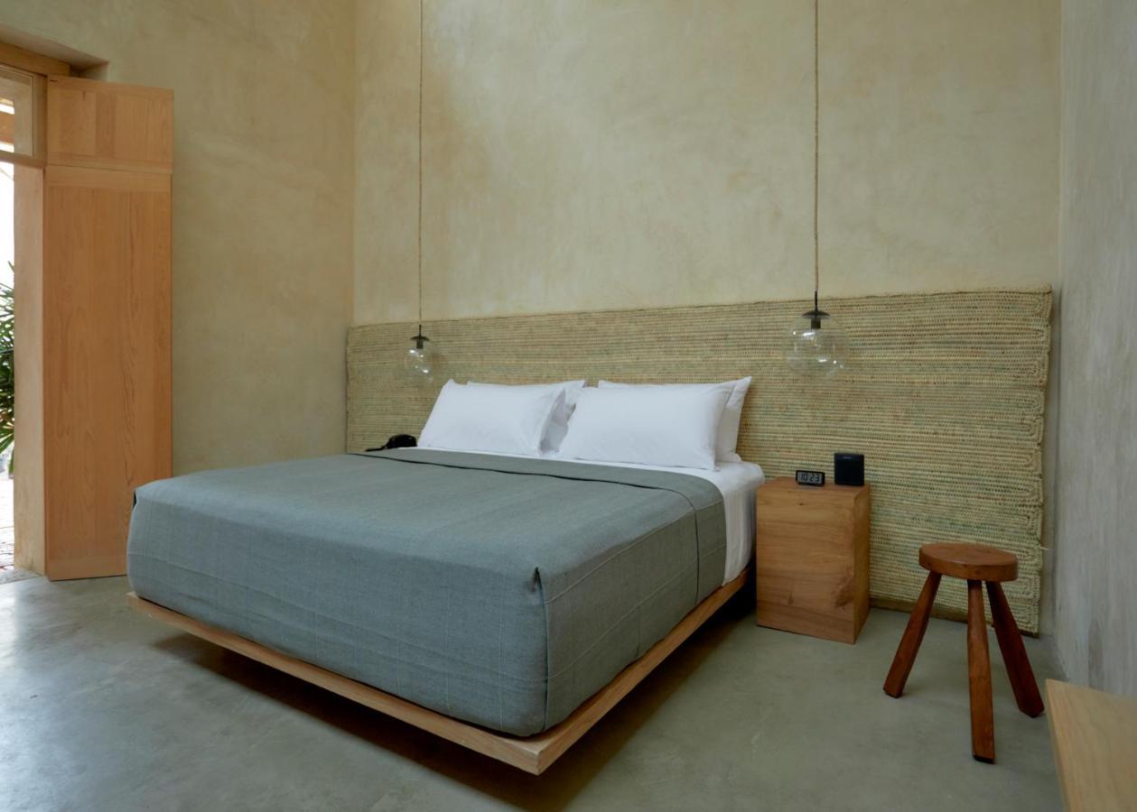 Hotel Escondido Oaxaca, A Member Of Design Hotels Экстерьер фото