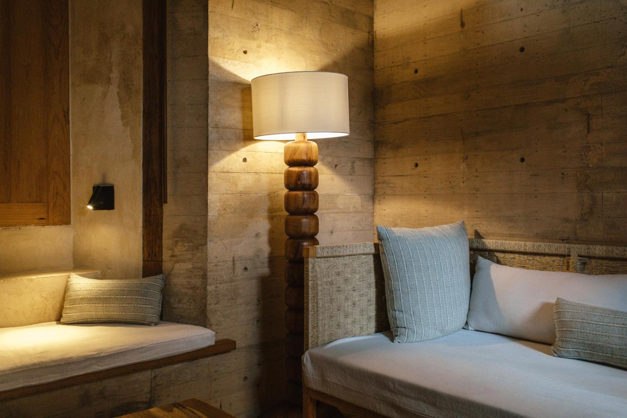 Hotel Escondido Oaxaca, A Member Of Design Hotels Экстерьер фото